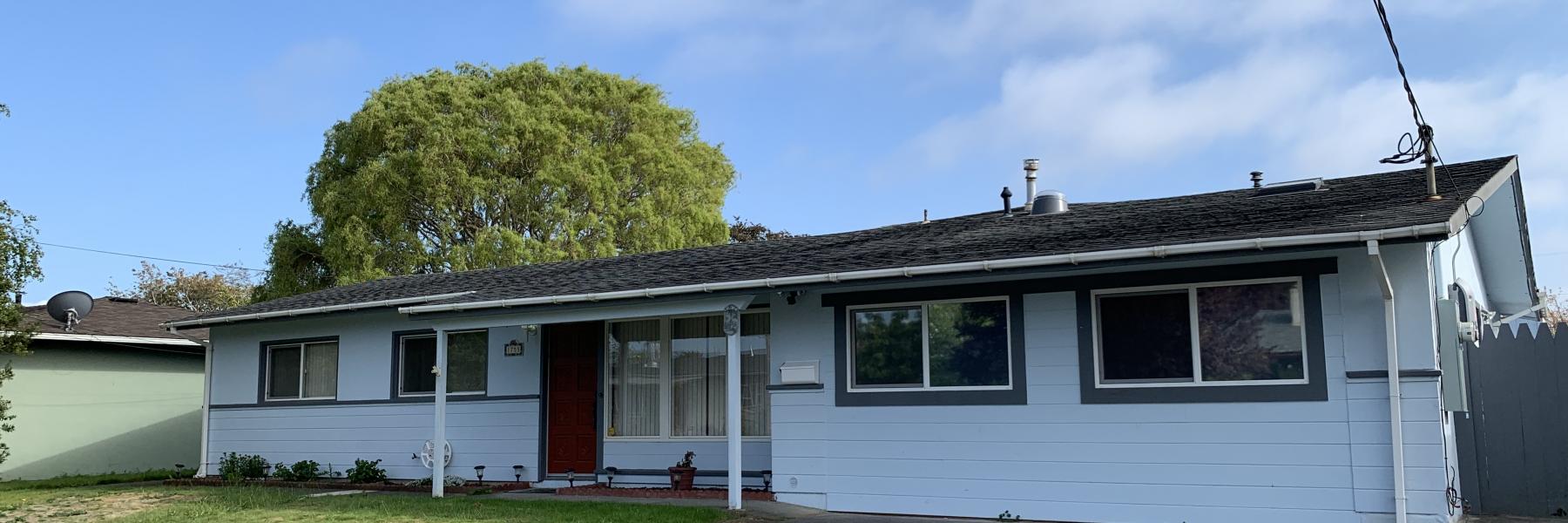 1755 Roberts Way, Arcata