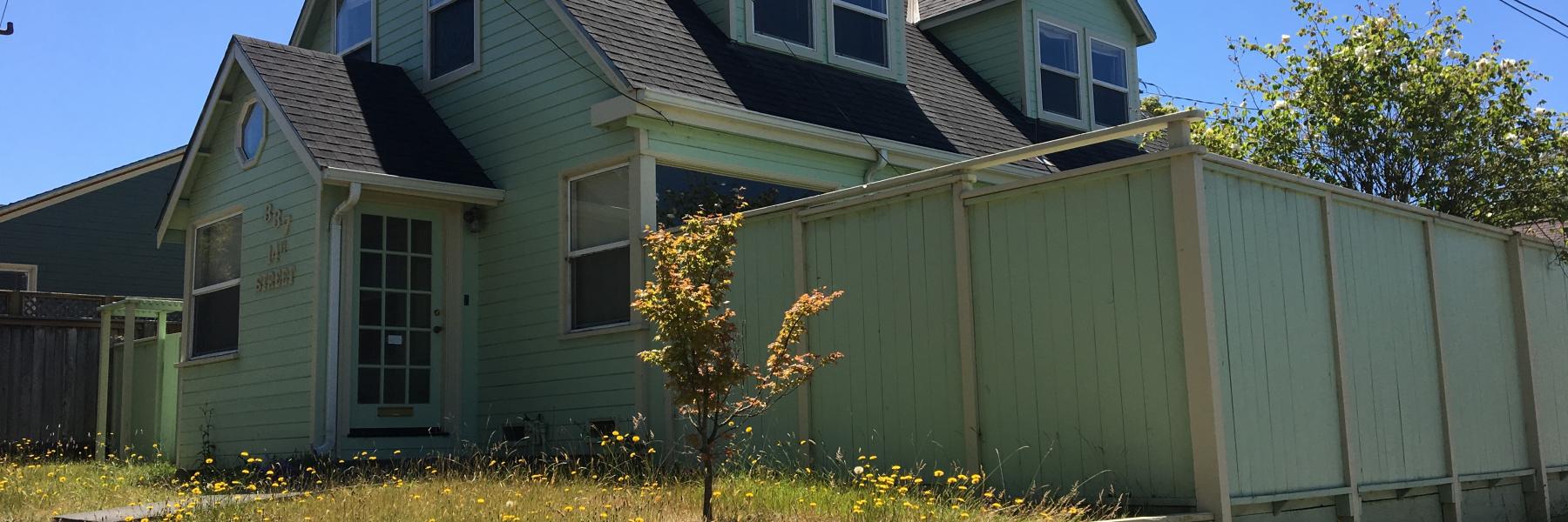 337 14th Street, Arcata