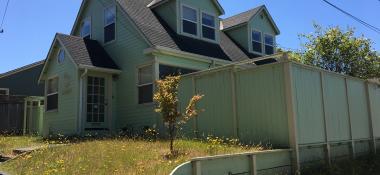 337 14th Street, Arcata