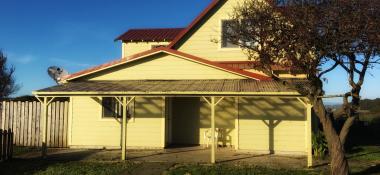 3418 Foster Avenue, Arcata home