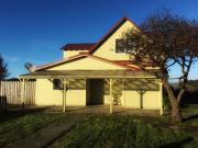3418 Foster Avenue, Arcata home